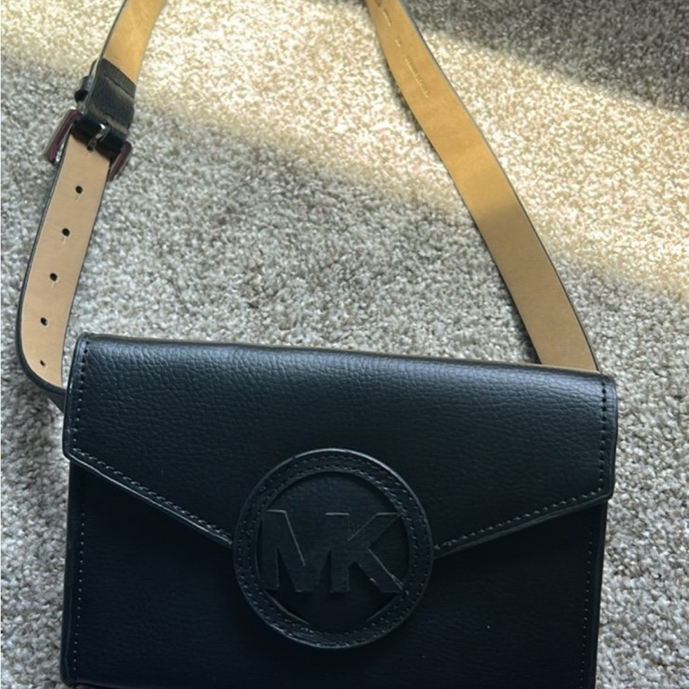 Michael Kors Belt Bag